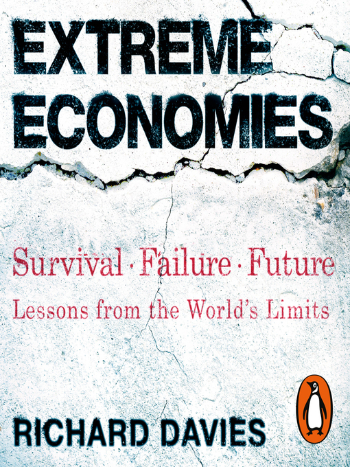 Title details for Extreme Economies by Richard Davies - Available